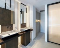 Новобудова - Вілла - Benahavís - 