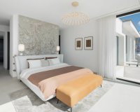 Новобудова - Вілла - Benahavís - 