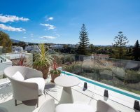 Новобудова - Вілла - Benahavís - 