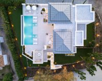 Новобудова - Вілла - Benahavís - 