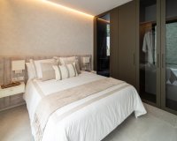 Новобудова - Вілла - Benahavís - 