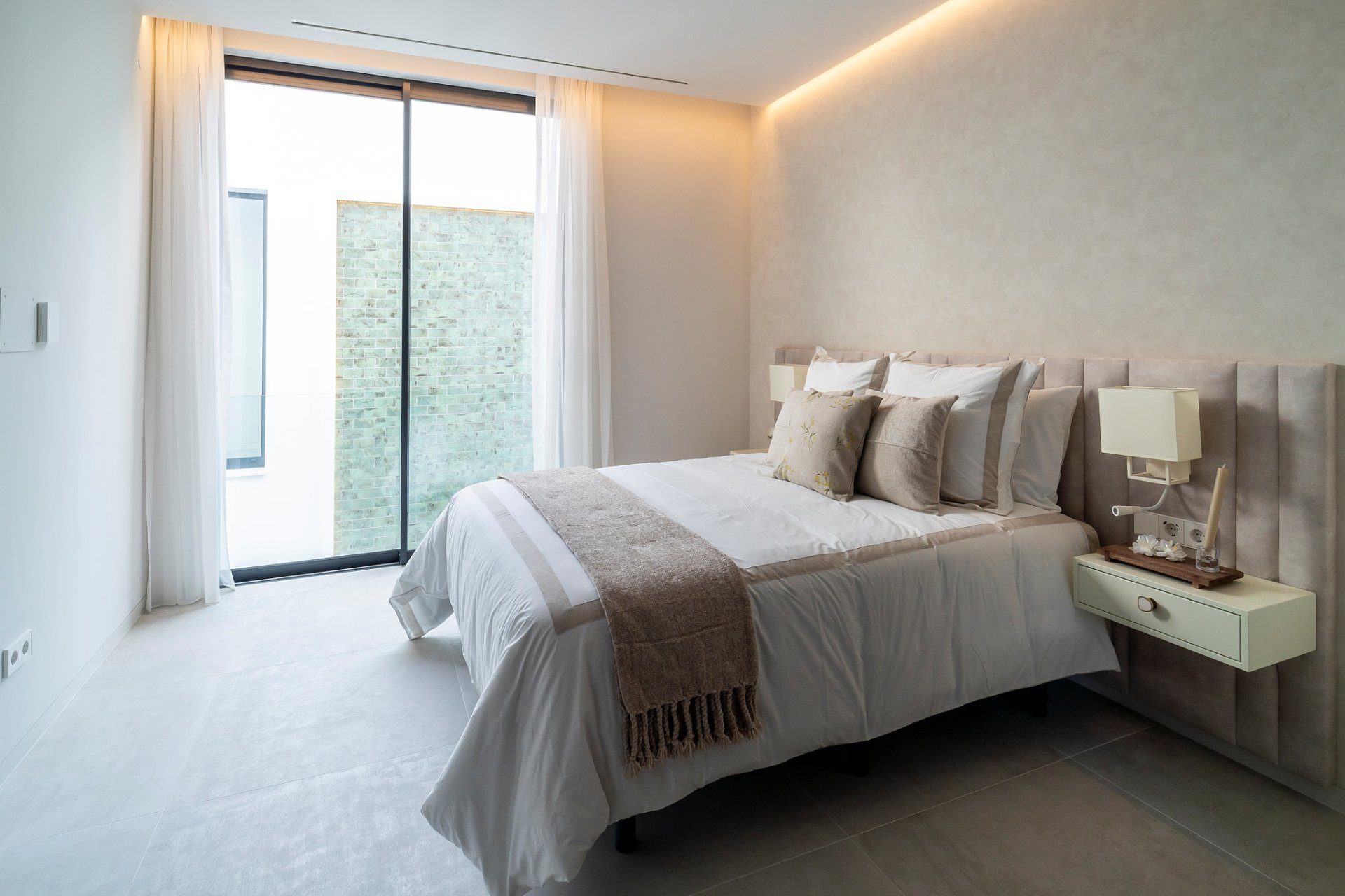 Новобудова - Вілла - Benahavís - 