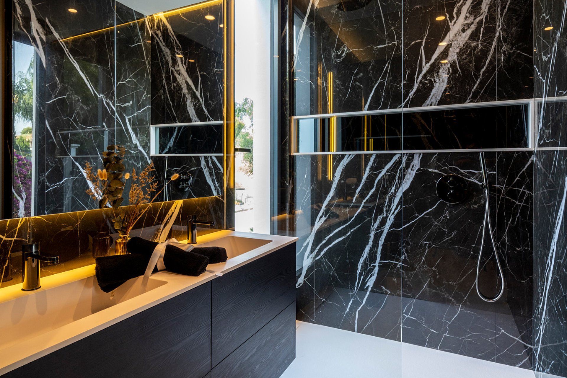 Новобудова - Вілла - Benahavís - 