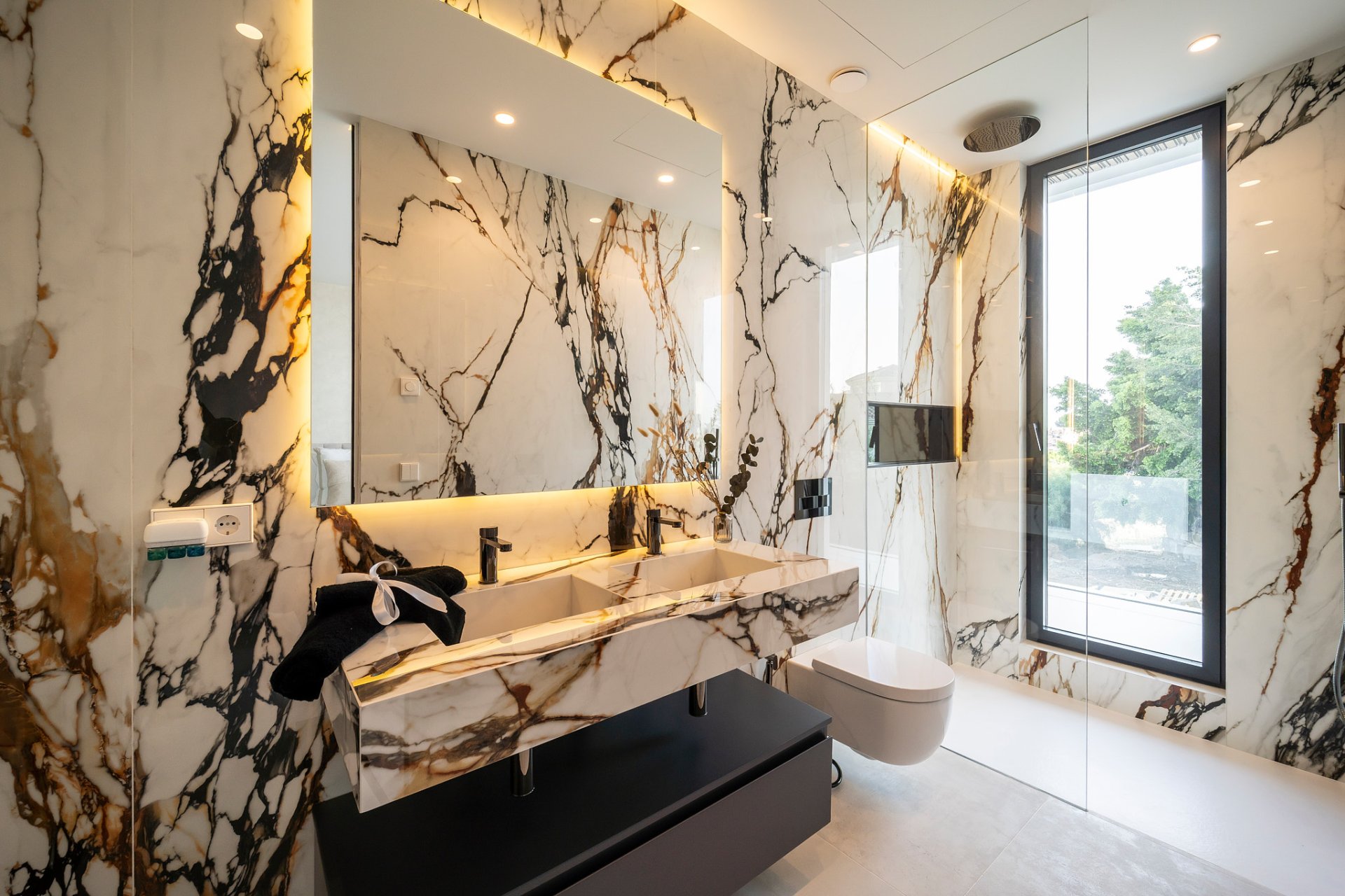 Новобудова - Вілла - Benahavís - 