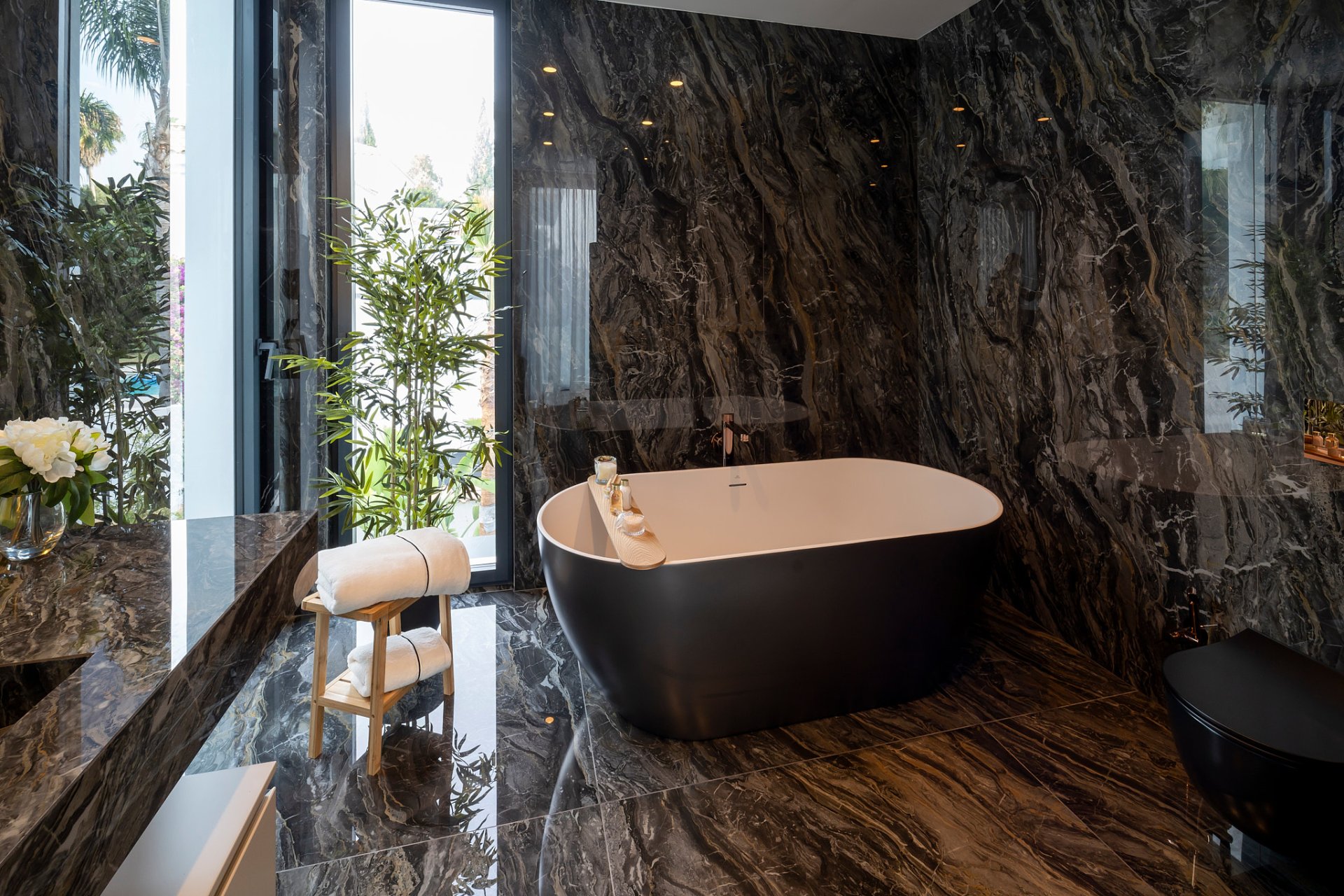 Новобудова - Вілла - Benahavís - 