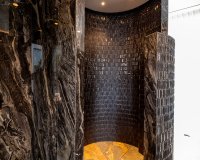 Новобудова - Вілла - Benahavís - 