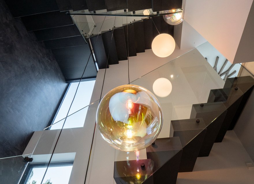 Новобудова - Вілла - Benahavís - 