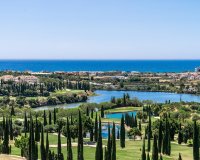 Новобудова - Вілла - Benahavís - 