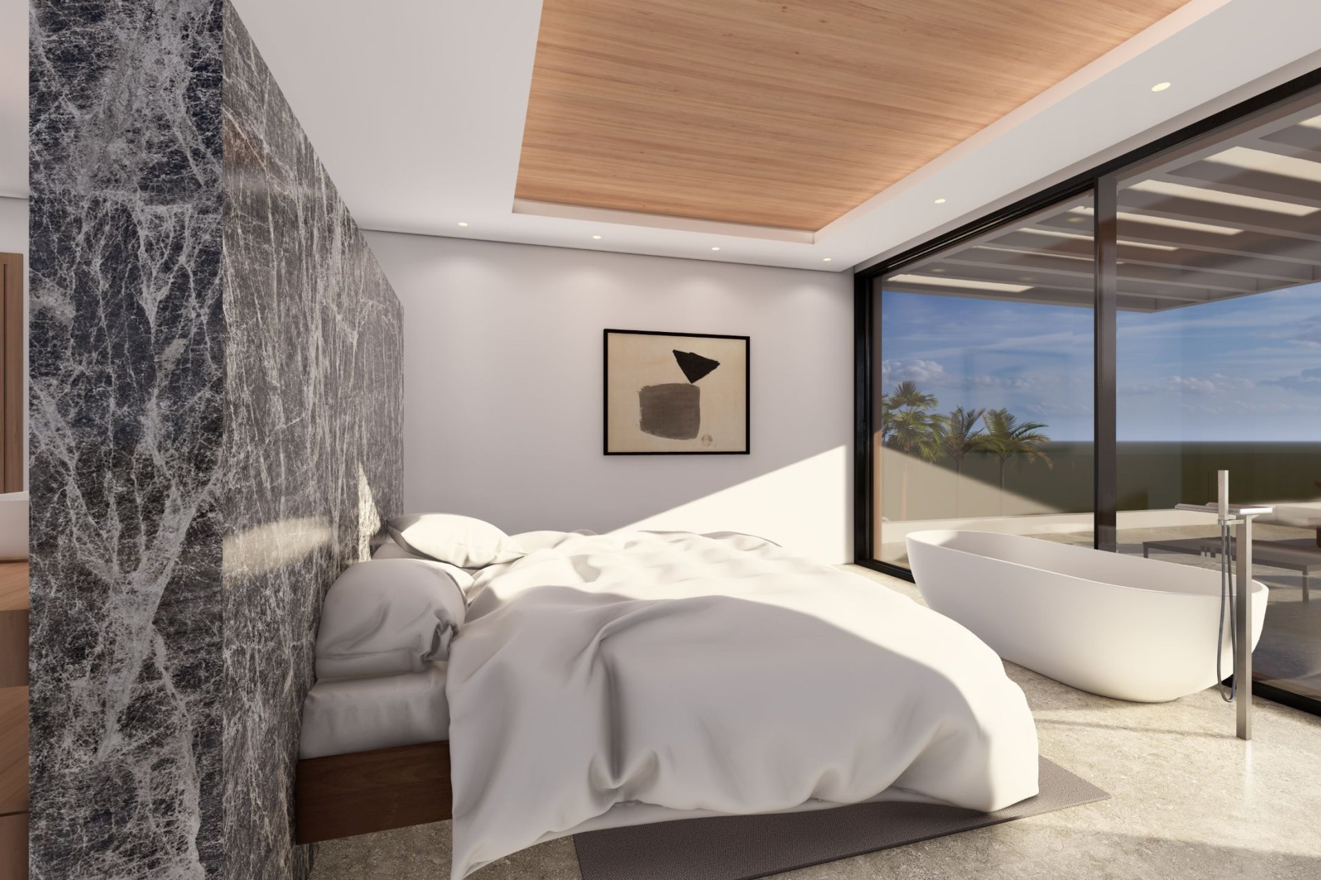 Новобудова - Вілла - Benahavís - 