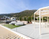 Новобудова - Вілла - Benalmadena - 