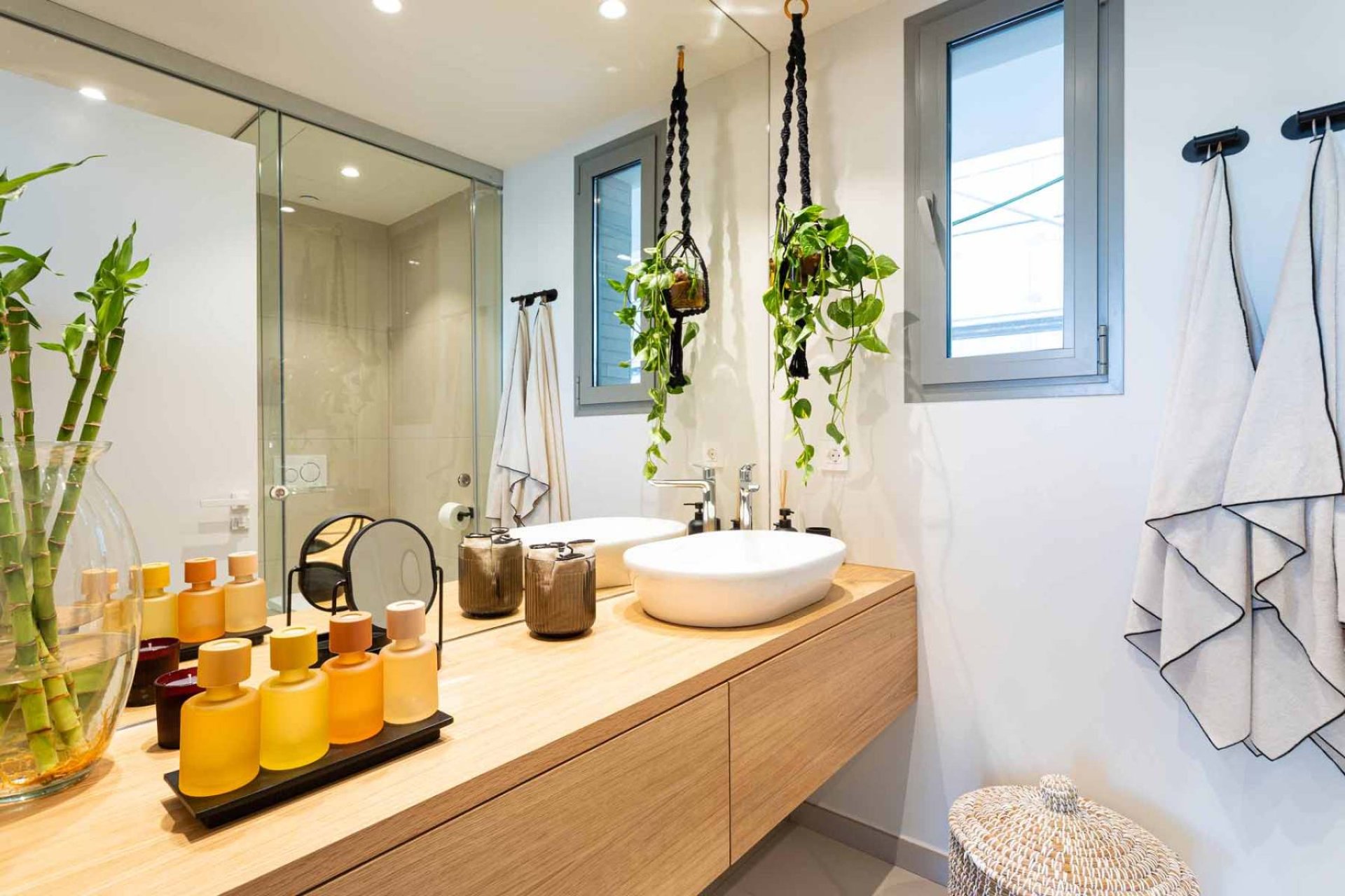 Новобудова - Вілла - Benalmadena - 