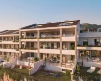 Новобудова - Вілла - Benalmadena - 