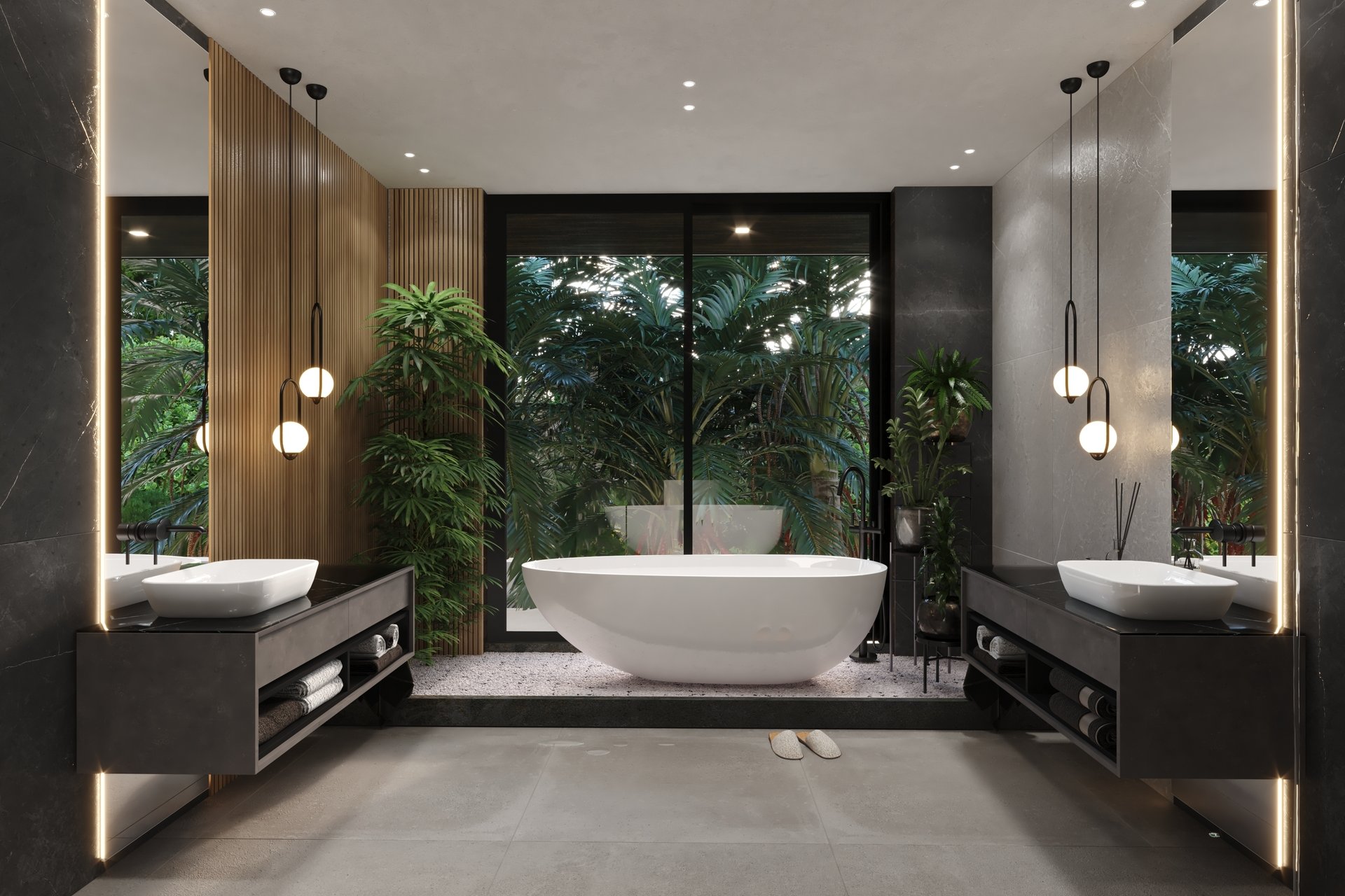 Новобудова - Вілла - Benalmadena - 