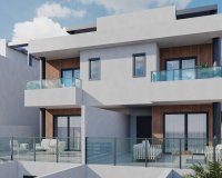 Новобудова - Вілла - Benferri - 