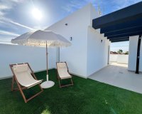 Новобудова - Вілла - Benferri - 