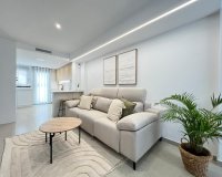 Новобудова - Вілла - Benferri - 