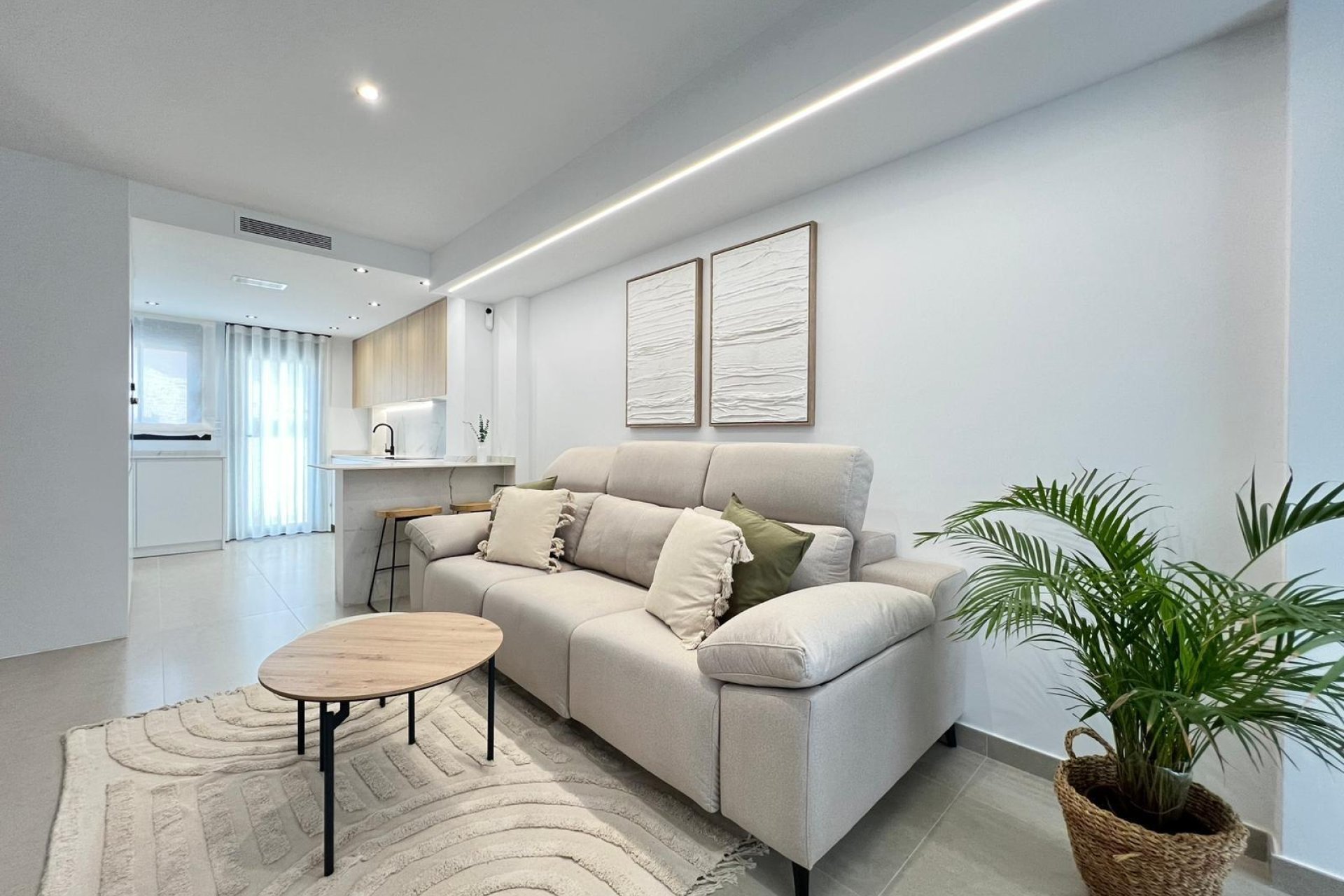 Новобудова - Вілла - Benferri - 