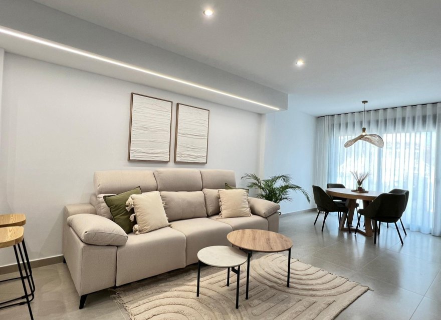 Новобудова - Вілла - Benferri - 