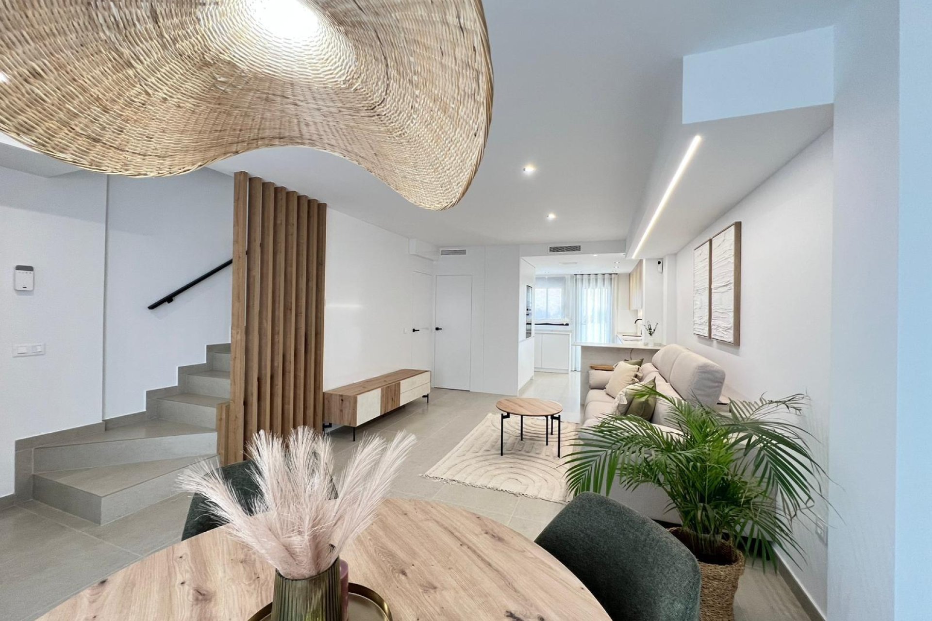 Новобудова - Вілла - Benferri - 