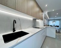 Новобудова - Вілла - Benferri - 