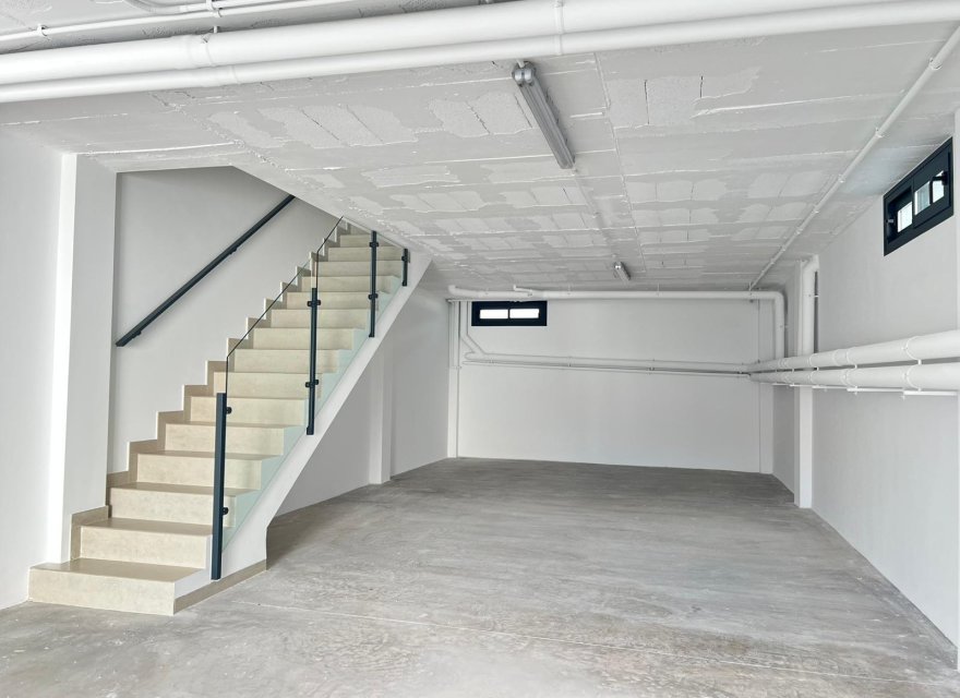 Новобудова - Вілла - Benferri - 