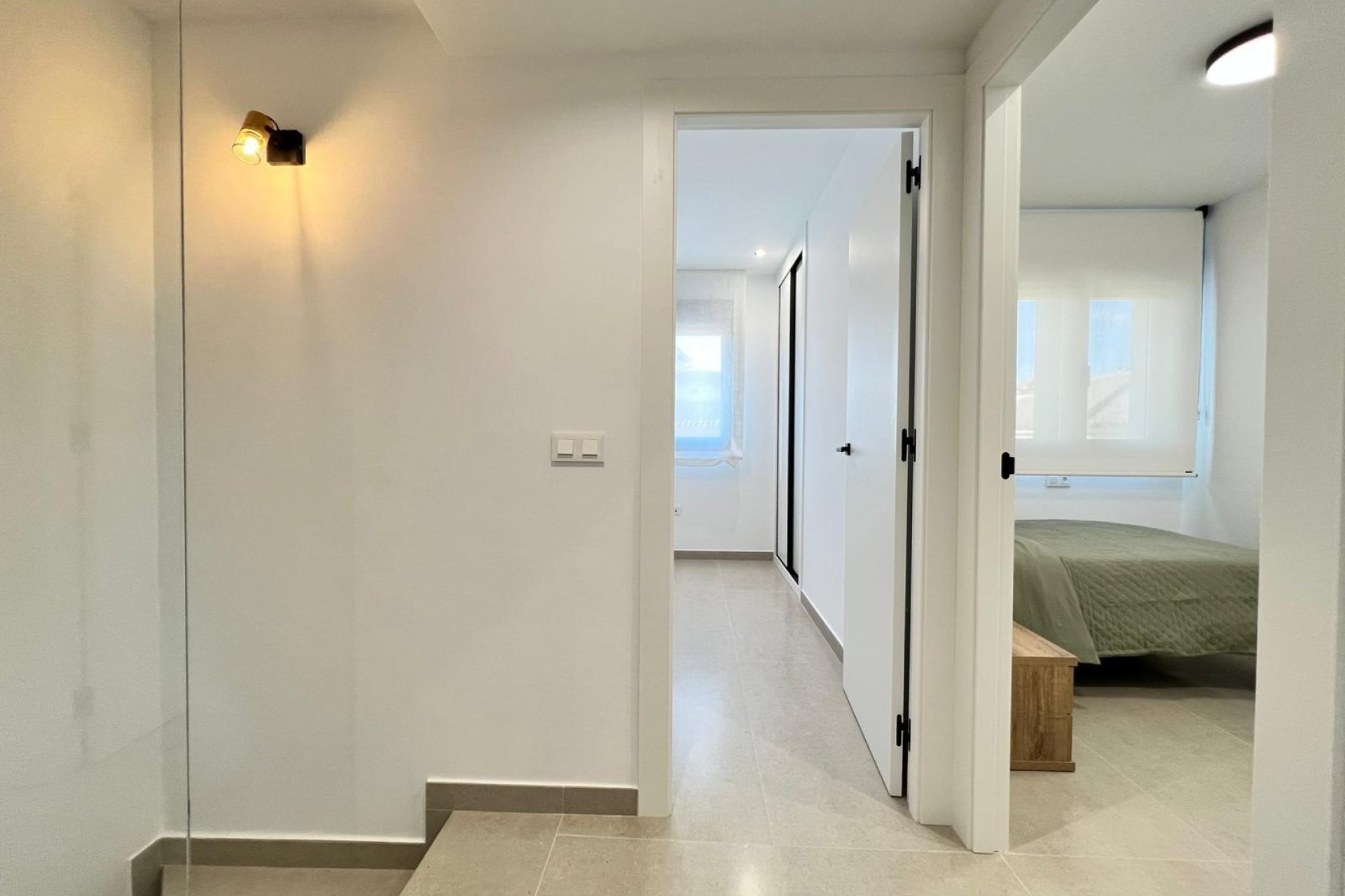 Новобудова - Вілла - Benferri - 