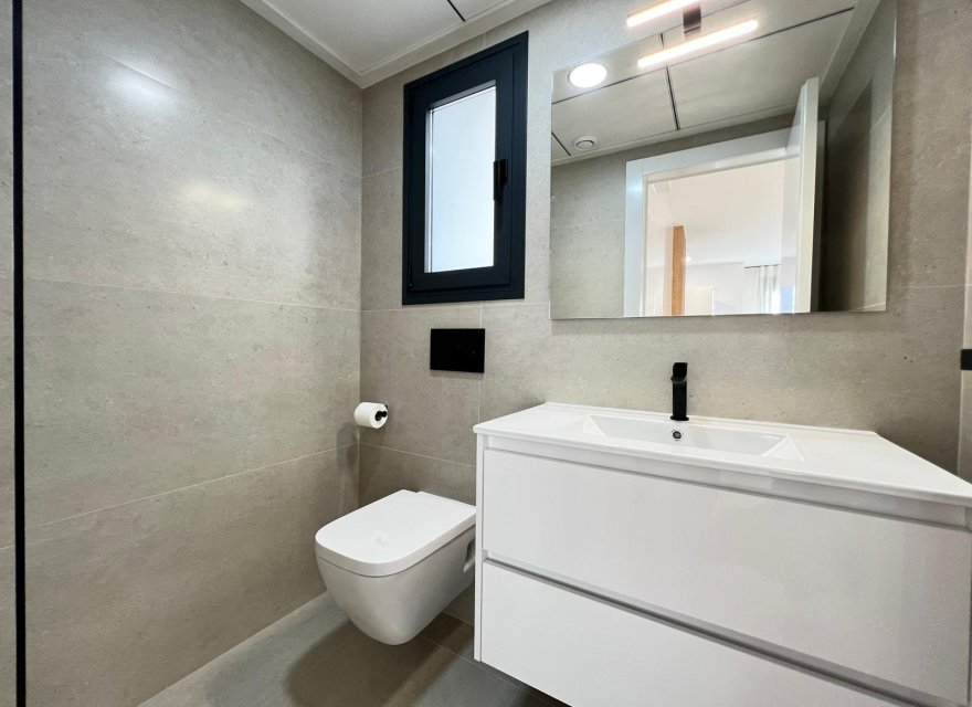 Новобудова - Вілла - Benferri - 