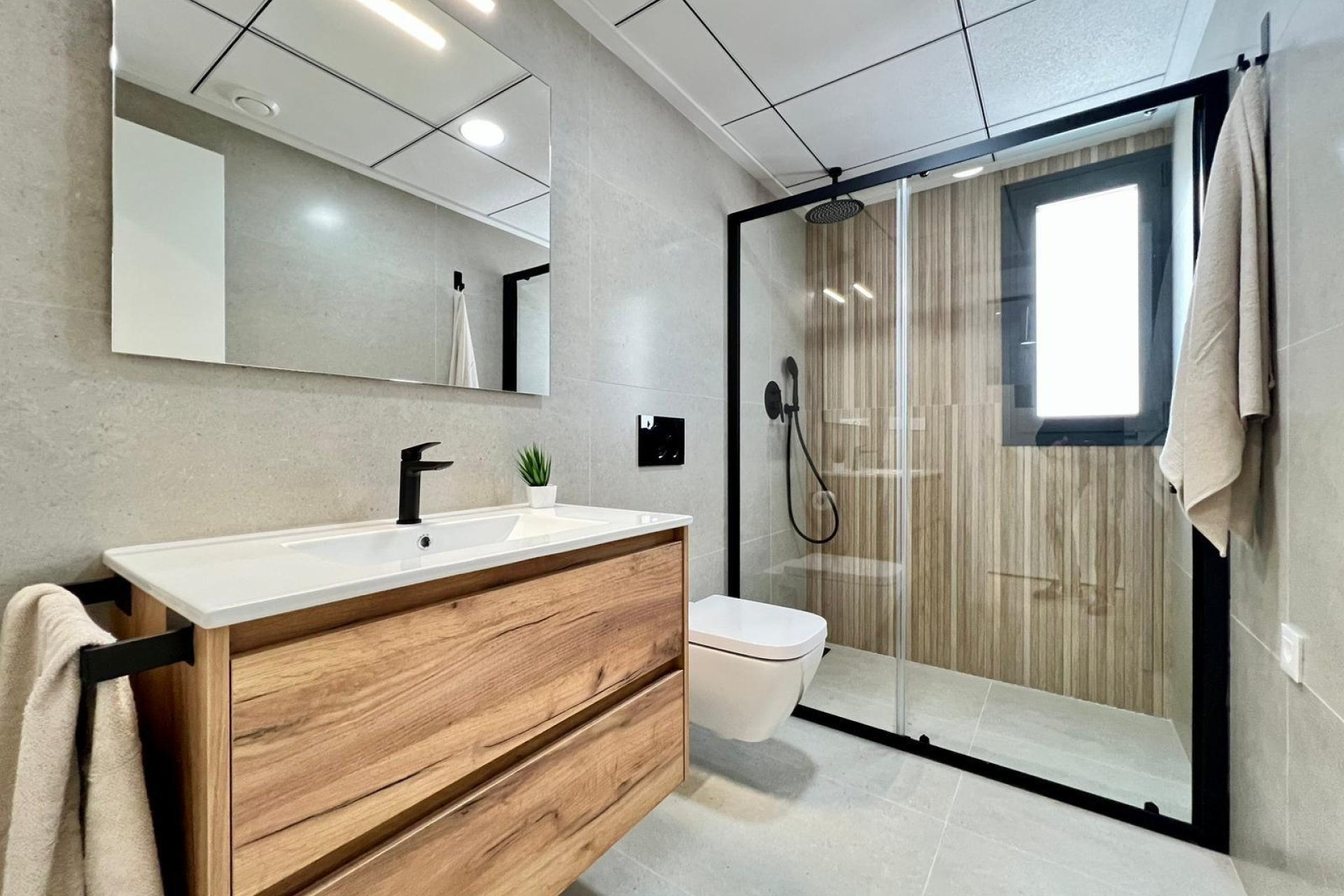 Новобудова - Вілла - Benferri - 