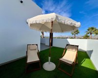 Новобудова - Вілла - Benferri - 