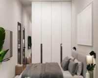 Новобудова - Вілла - Benidorm - Balcón De Finestrat