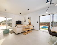 Новобудова - Вілла - Benidorm - Balcón De Finestrat
