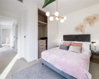 Новобудова - Вілла - Benidorm - Balcón De Finestrat