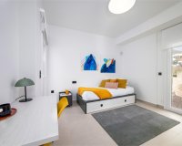 Новобудова - Вілла - Benidorm - Balcón De Finestrat