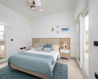 Новобудова - Вілла - Benidorm - Balcón De Finestrat
