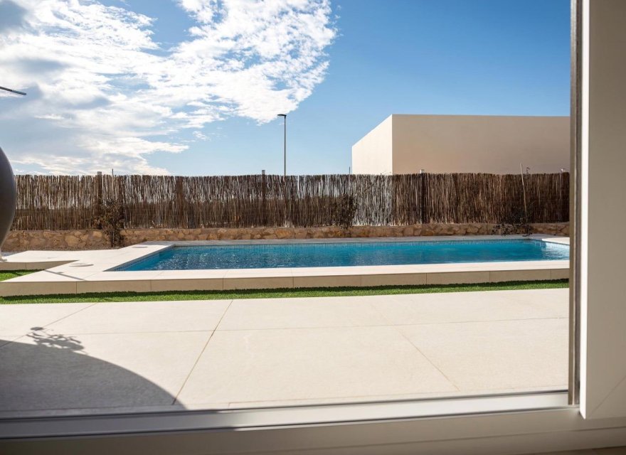 Новобудова - Вілла - Benidorm - Balcón De Finestrat