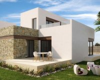 Новобудова - Вілла - Benidorm - Balcón De Finestrat