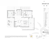 Новобудова - Вілла - Benidorm - Balcón De Finestrat