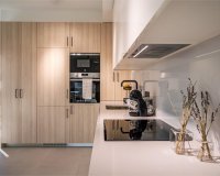 Новобудова - Вілла - Benidorm - Balcón De Finestrat