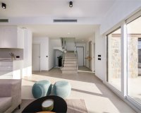 Новобудова - Вілла - Benidorm - Balcón De Finestrat