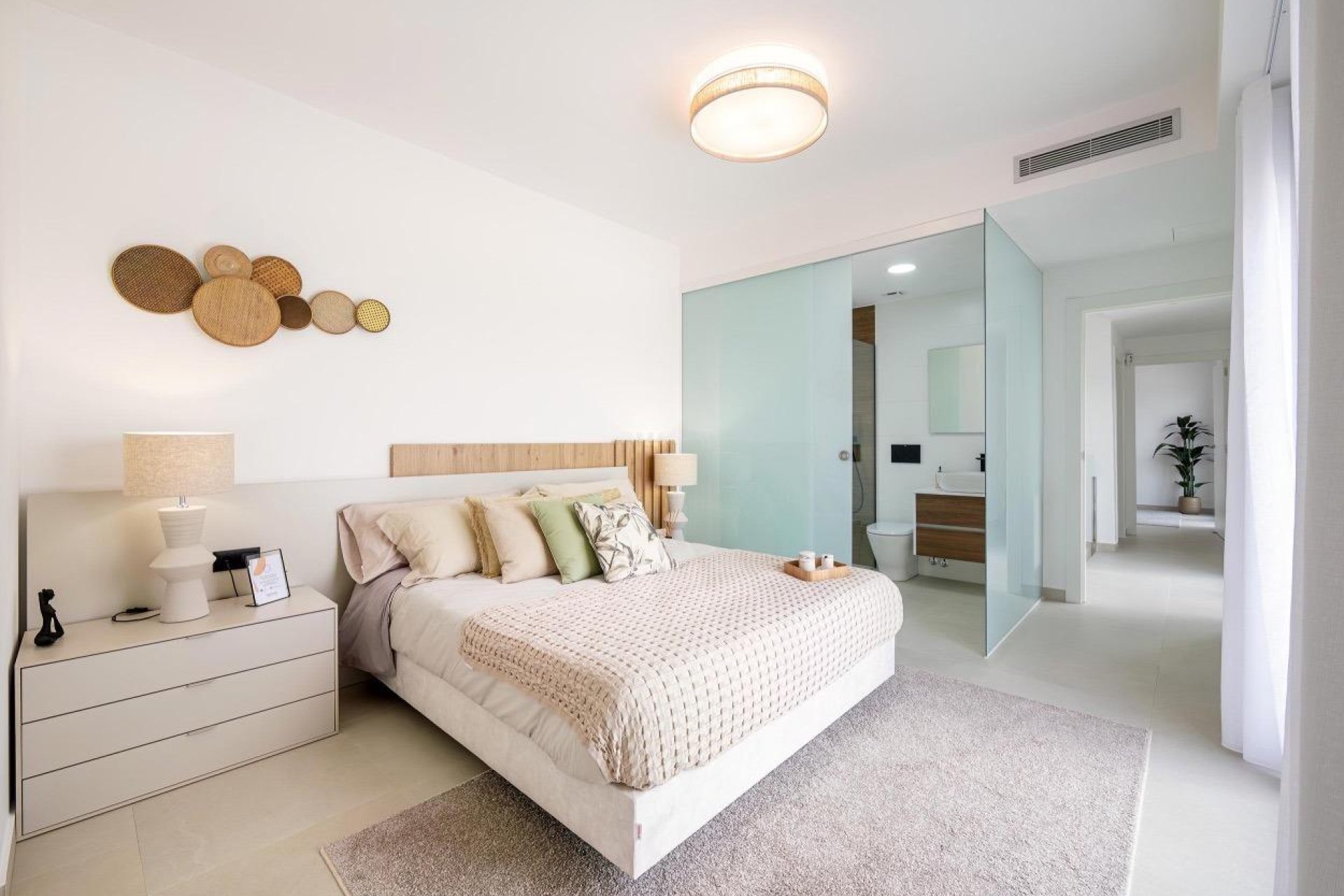 Новобудова - Вілла - Benidorm - Balcón De Finestrat