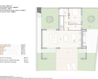 Новобудова - Вілла - Benidorm - Campana Garden