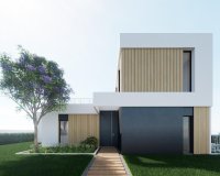 Новобудова - Вілла - Benidorm - Campana Garden
