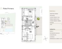 Новобудова - Вілла - Benidorm - Campana Garden