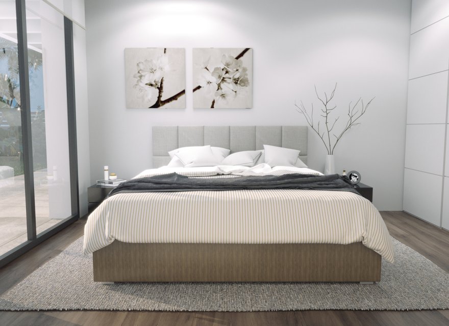 Новобудова - Вілла - Benidorm - Finestrat