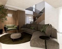 Новобудова - Вілла - Benidorm - Finestrat