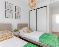 Новобудова - Вілла - Benidorm - Finestrat