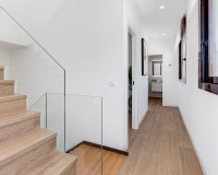 Новобудова - Вілла - Benidorm - Finestrat