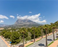 Новобудова - Вілла - Benidorm - Finestrat