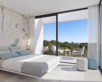 Новобудова - Вілла - Benidorm - Finestrat