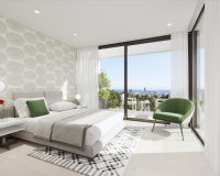 Новобудова - Вілла - Benidorm - Finestrat